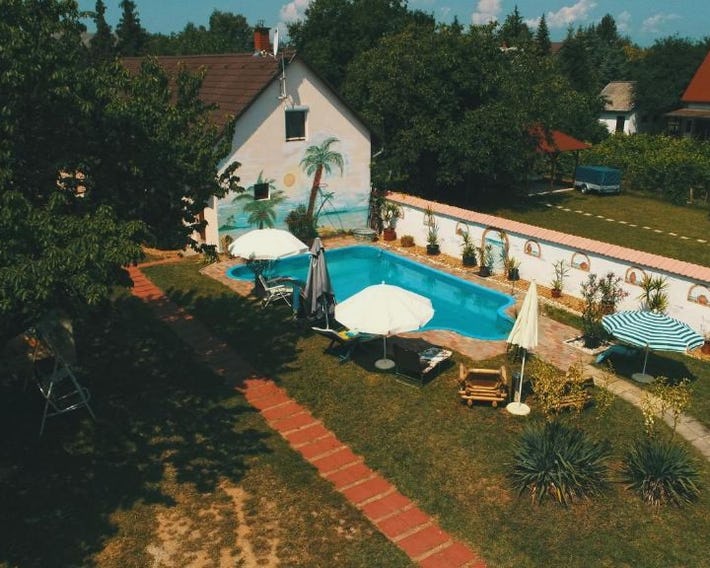 Pension Elisabeth