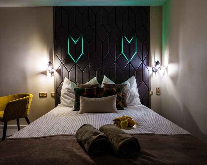 Nagypince Borhotel Wine and Spa
