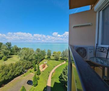 Surman Apartmanok