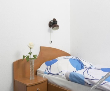 Hotel Radio Inn II