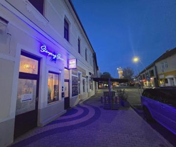 Sleeping Sailors Boutique Hotel