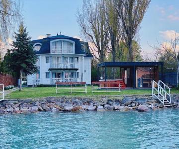 Villa Rosa