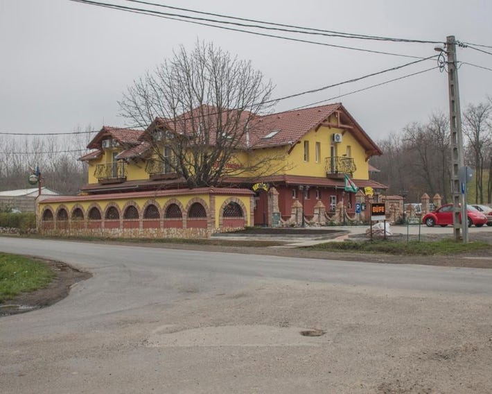 Verona Panzió
