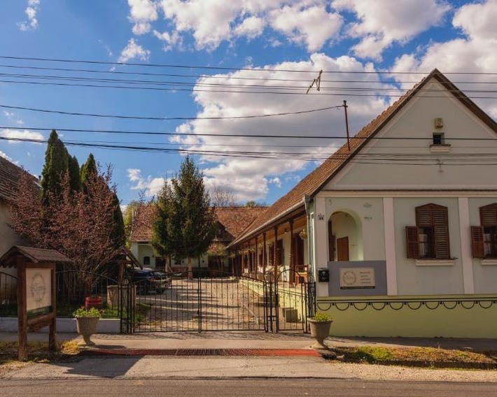 Noresa Etterem és Panzió
