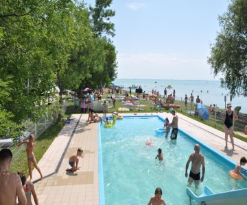 Pelso Camping
