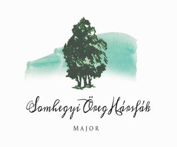 Somhegyi Öreg Hársfák Major