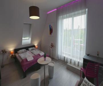 Anna Villa Füred