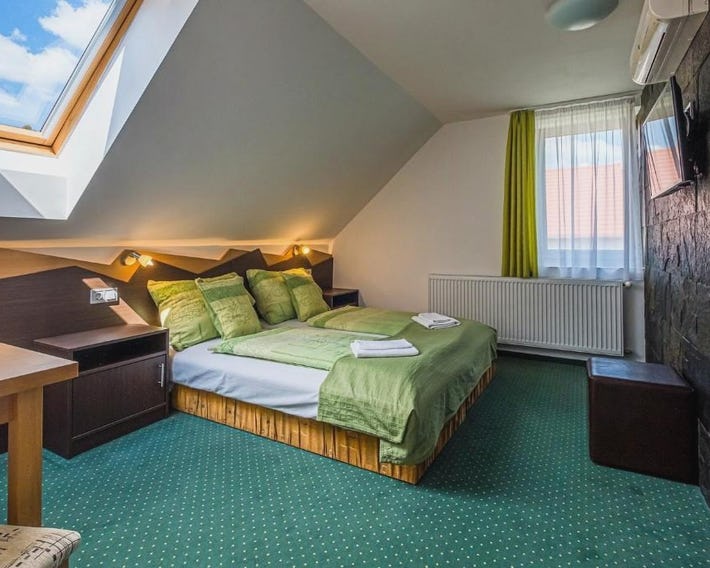 Babi Guesthouse - Babi Vendégház