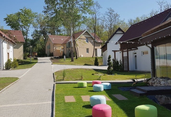 Kenese-Völgye Villa Hotel