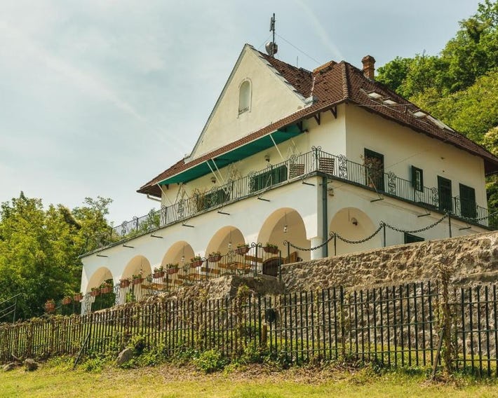 Villa Kabala