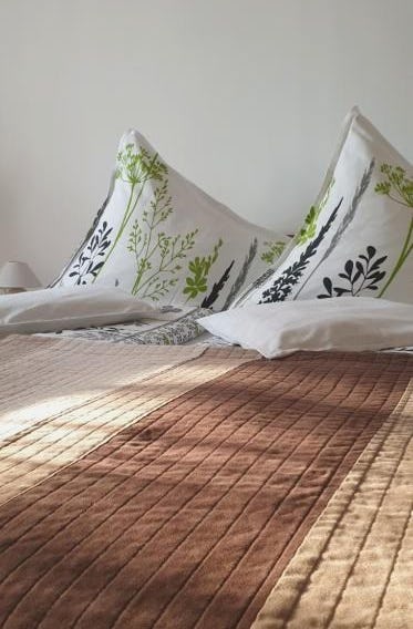 Tópart Apartman