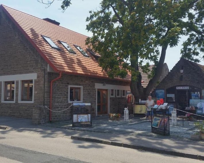 Csöpi Panzió