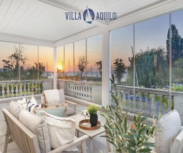 Aquilo Apartmanok