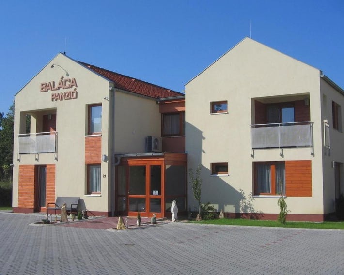 Baláca Panzió