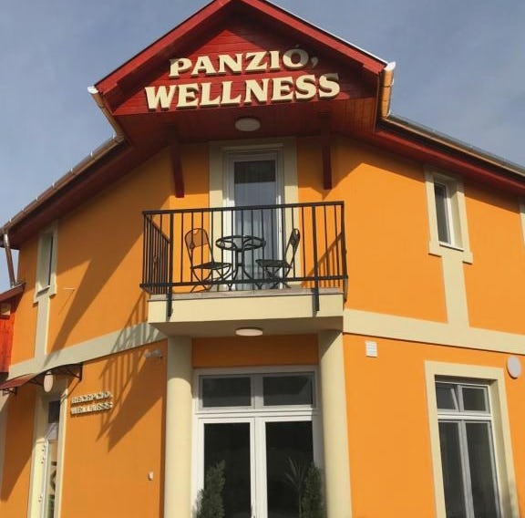 Tó- Party Panoráma Panzió & Wellness