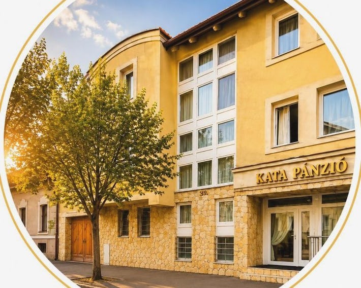 Kata Panzió