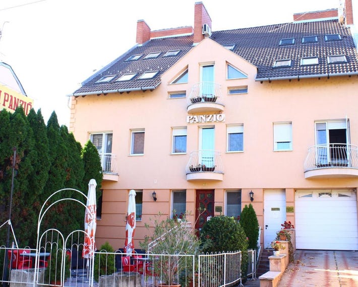 Kálmán Panzió