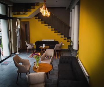 Mátrix Hotel