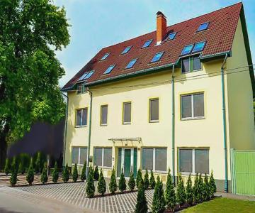 Nexus Vendégház Szeged