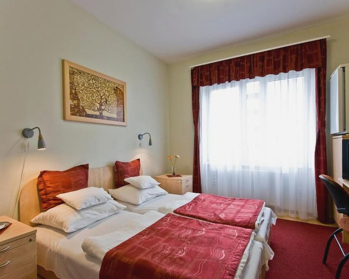 Hotel Kerpely