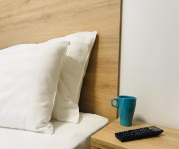 Smart Rooms