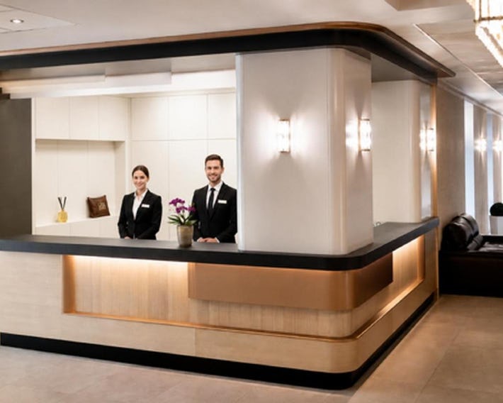 Hotel Garzon Plaza