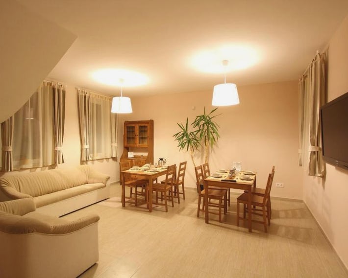 Apartman Gondola