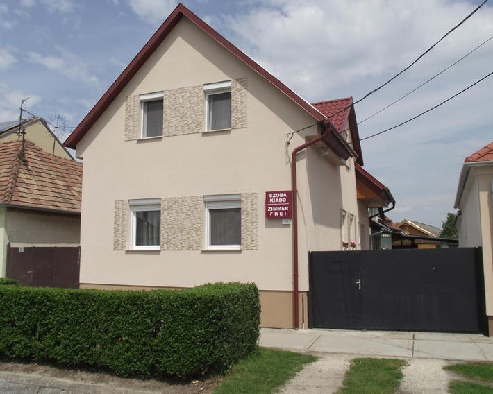 Radek Vendégház és Apartman