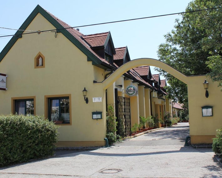 Levanda Panzió