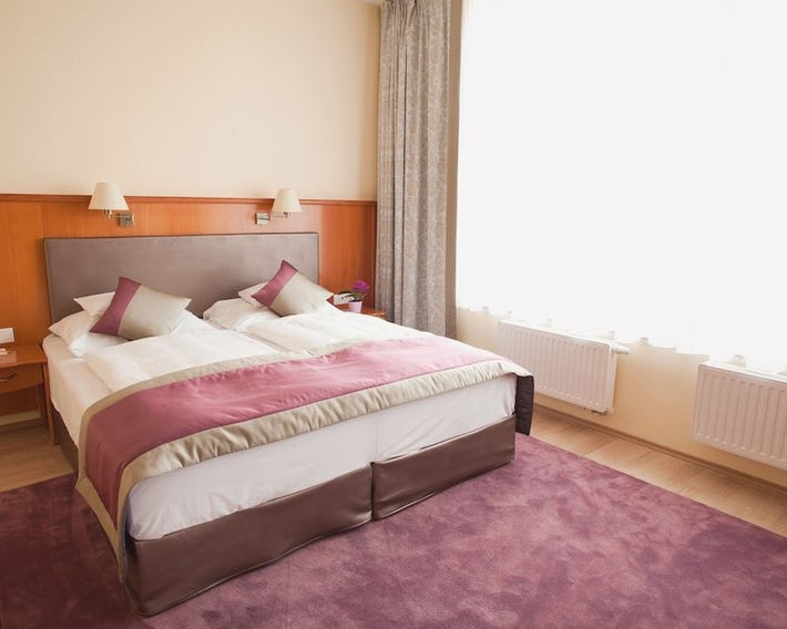 Pannonia Hotel
