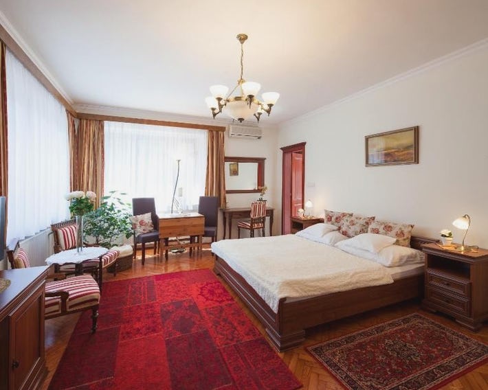 Villa Cecile