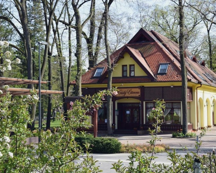 Villa Hotel