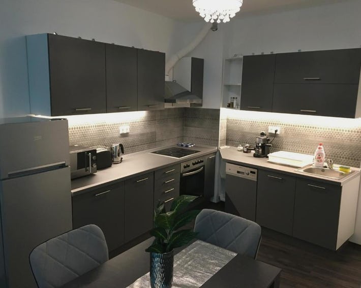 Queen Apartman
