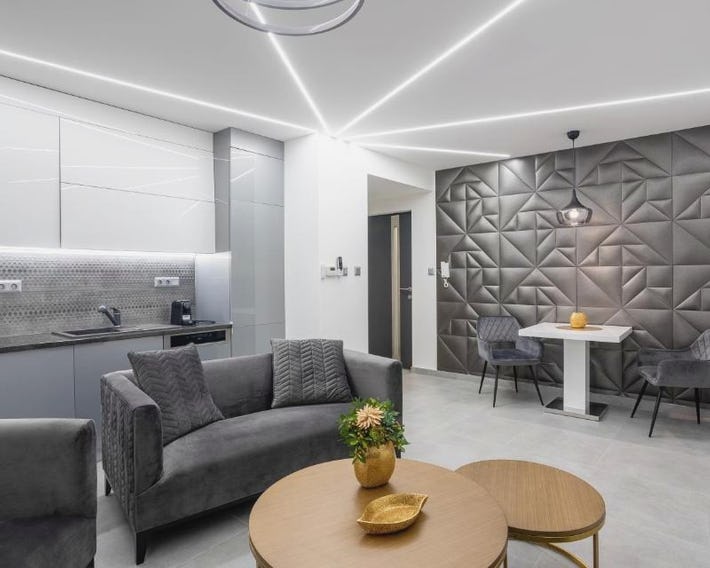 Avand Apartments Debrecen