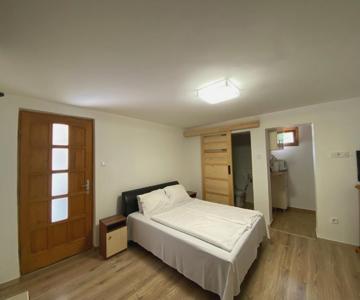 Amarin Apartments