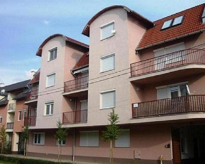 Margit Apartman