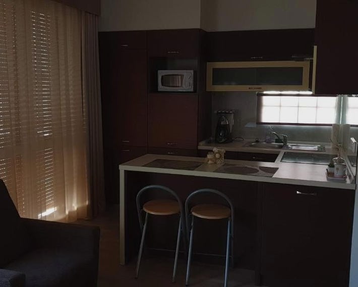 Keller Arany Apartmanok