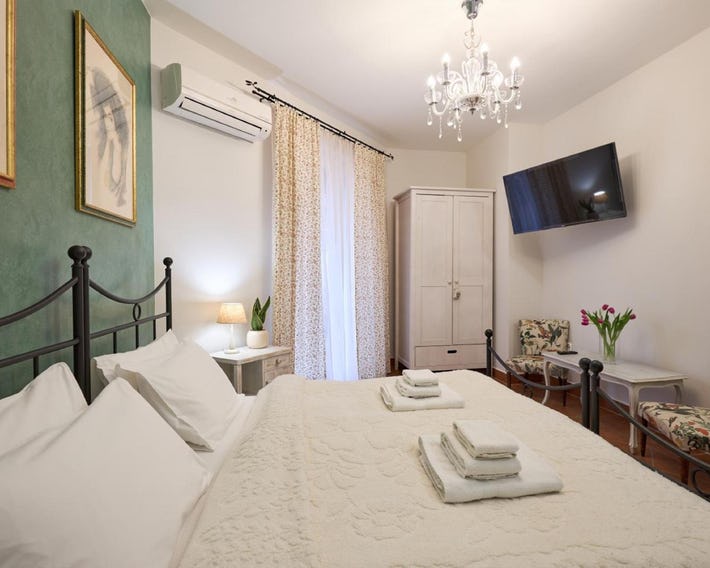 Villa Toscana