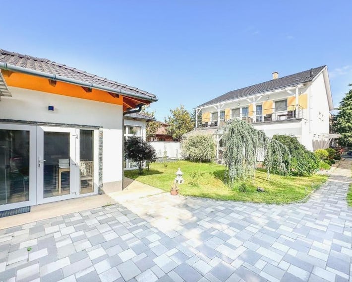 Zen House ADULT ONLY 16plus