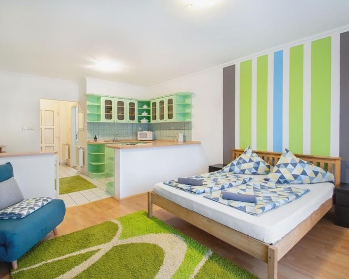 Lux Apartmanok