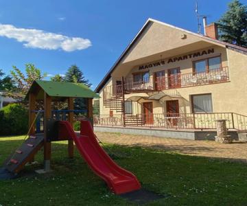 Magyar Apartman