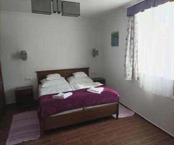 Thermália Vendégházak - Levendula Apartman