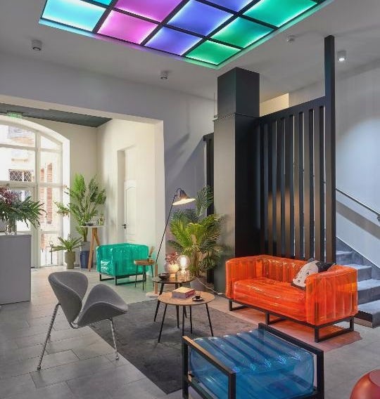 Butik Art Hotel