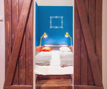 Hedonist Lodge