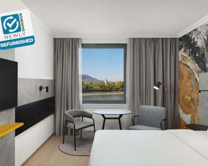 Danubius Hotel Helia