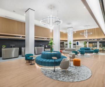 Danubius Hotel Hungaria City Center