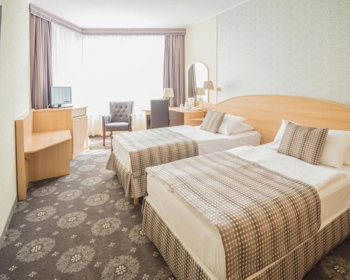 Hotel Orion