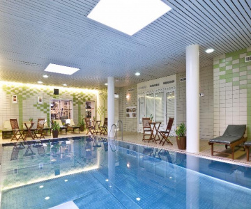 Danubius Hotel Flamenco
