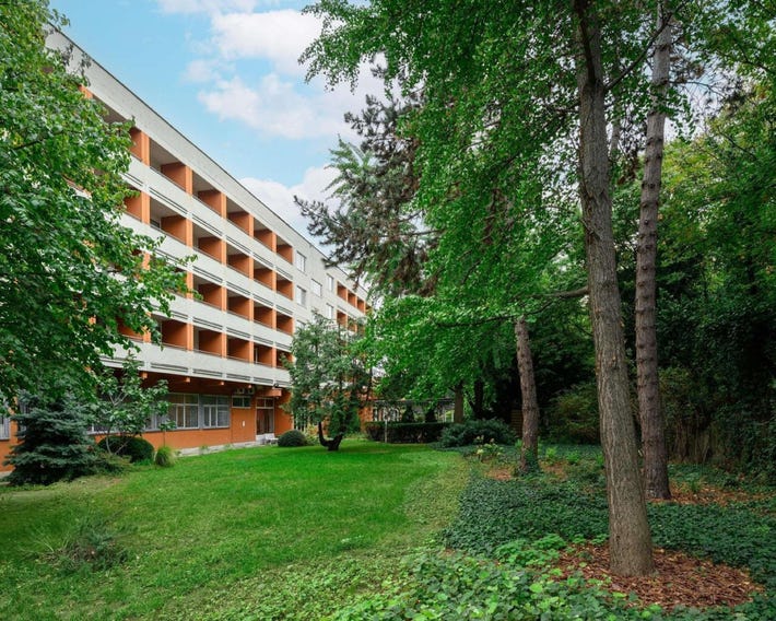 ibis Budapest Citysouth Hotel