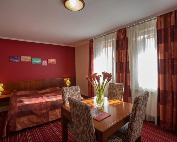 City Home Budapest